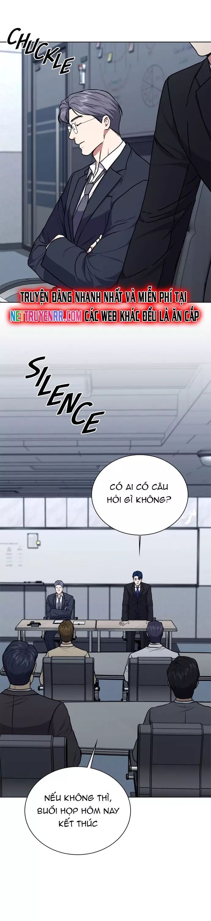 Ta Là Người Thu Thuế Chapter 159 - 41