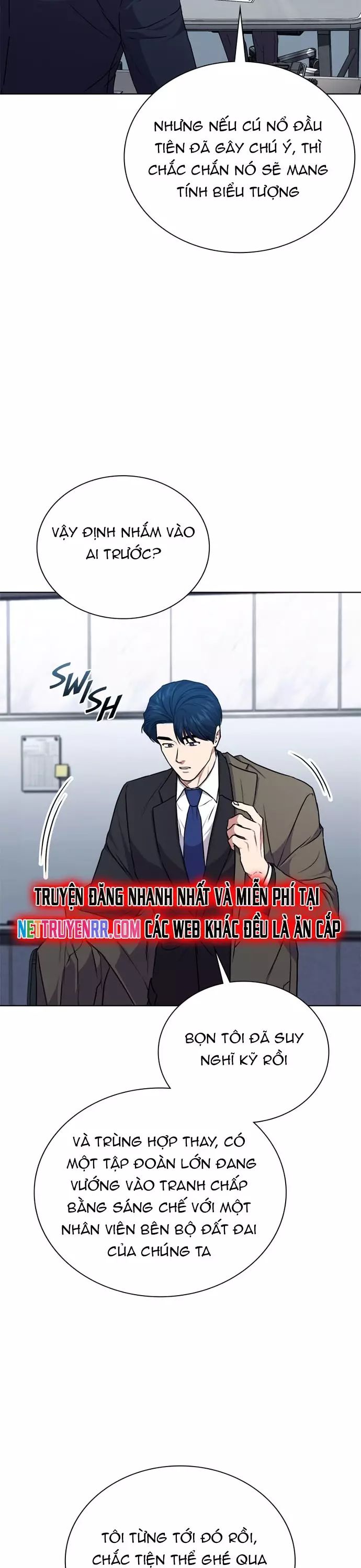 Ta Là Người Thu Thuế Chapter 159 - 43