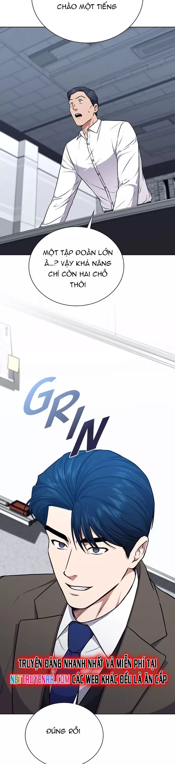 Ta Là Người Thu Thuế Chapter 159 - 44