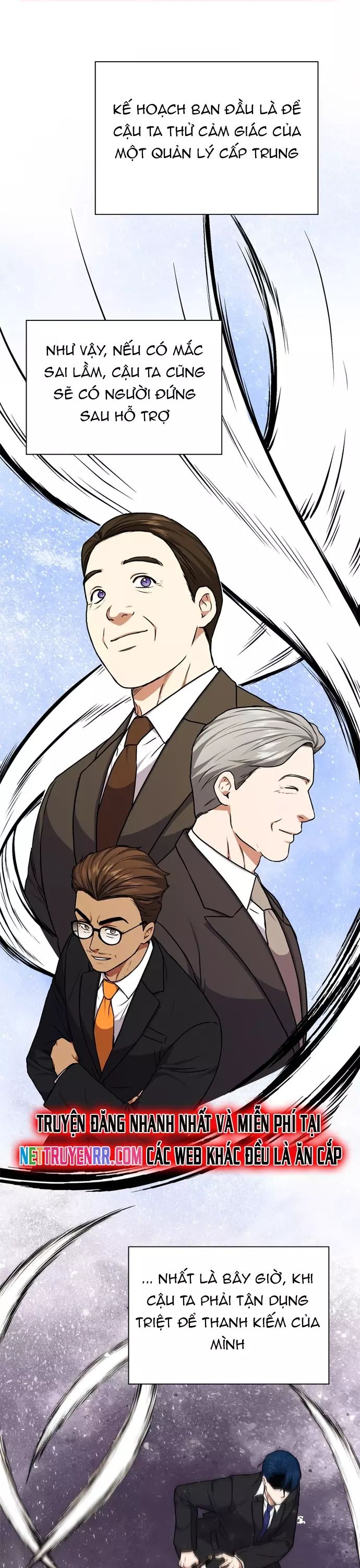 Ta Là Người Thu Thuế Chapter 159 - 6