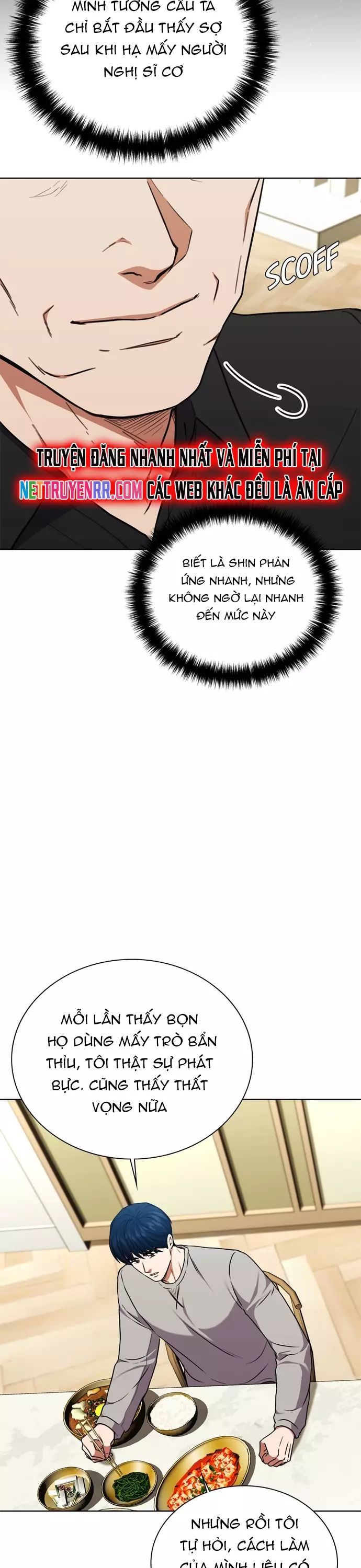 Ta Là Người Thu Thuế Chapter 159 - 9