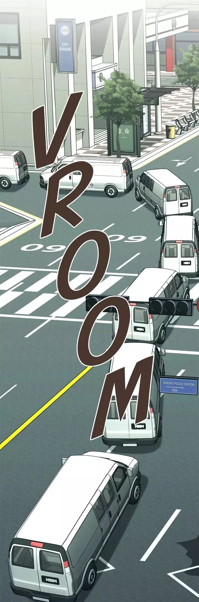 Ta Là Người Thu Thuế Chapter 160 - 3