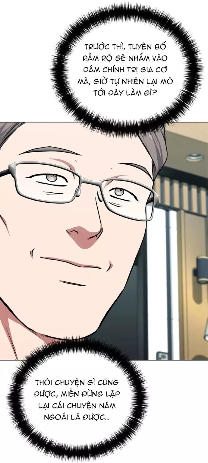 Ta Là Người Thu Thuế Chapter 160 - 21