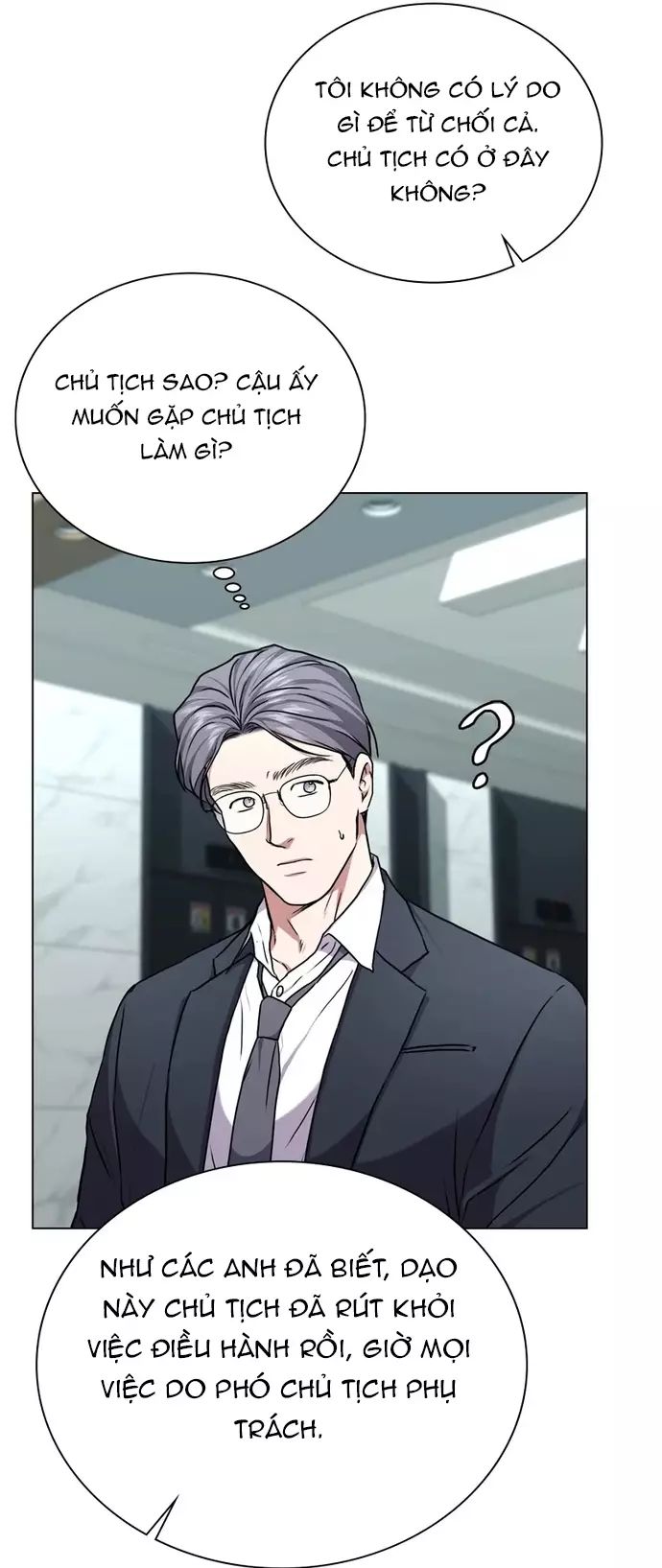 Ta Là Người Thu Thuế Chapter 160 - 26