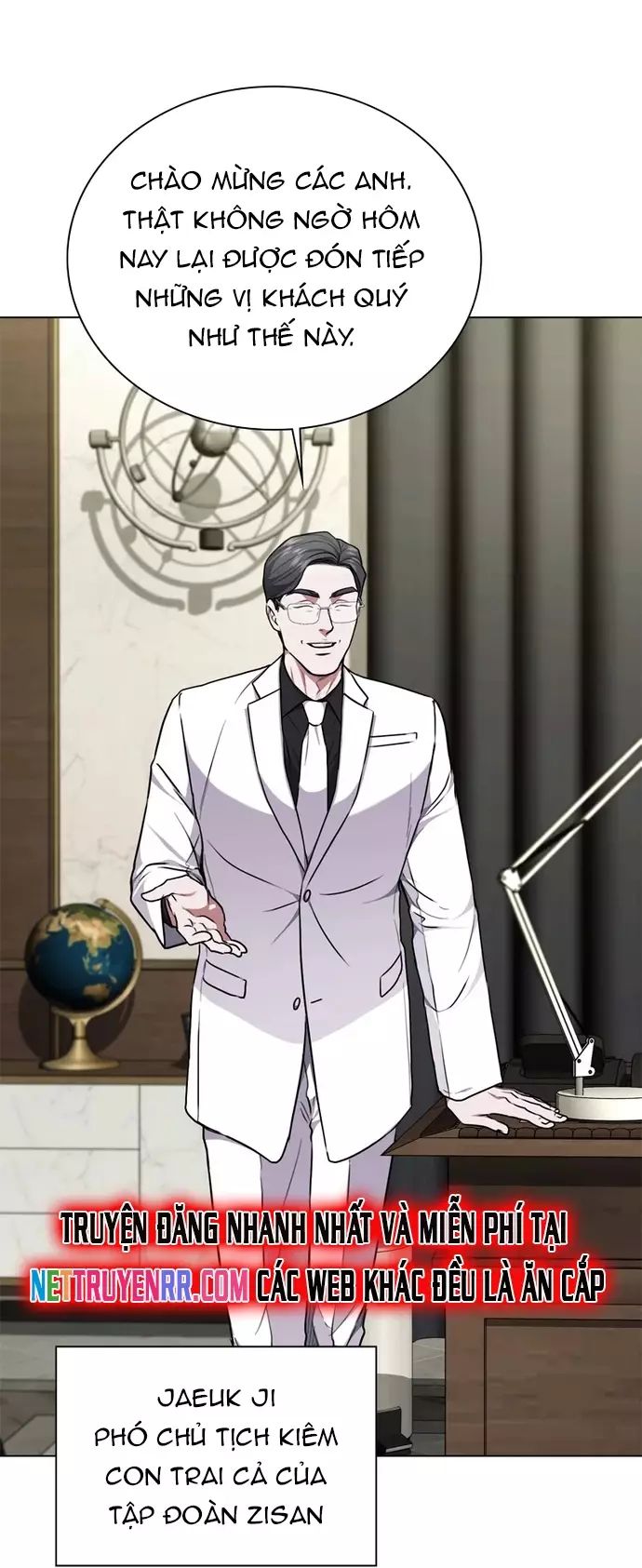 Ta Là Người Thu Thuế Chapter 160 - 31
