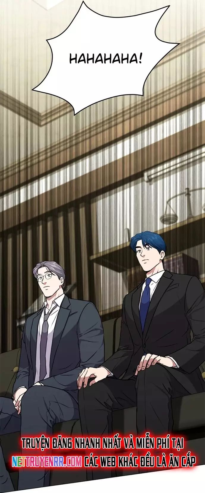 Ta Là Người Thu Thuế Chapter 160 - 38