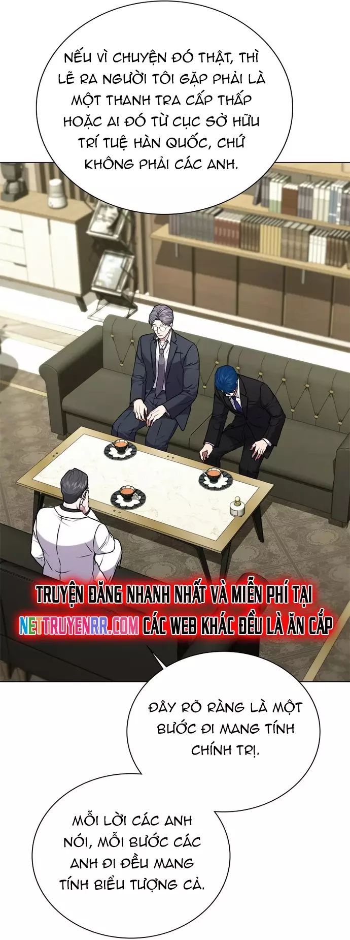 Ta Là Người Thu Thuế Chapter 160 - 42