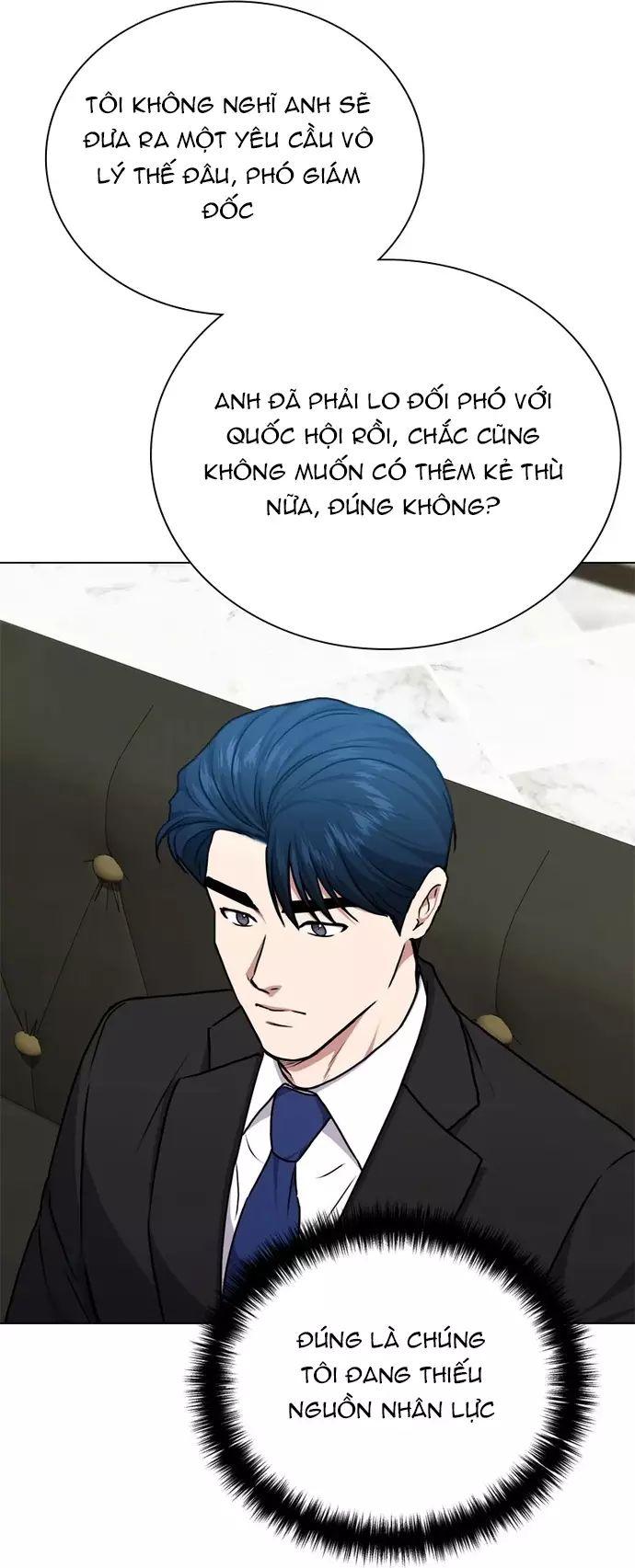 Ta Là Người Thu Thuế Chapter 160 - 68