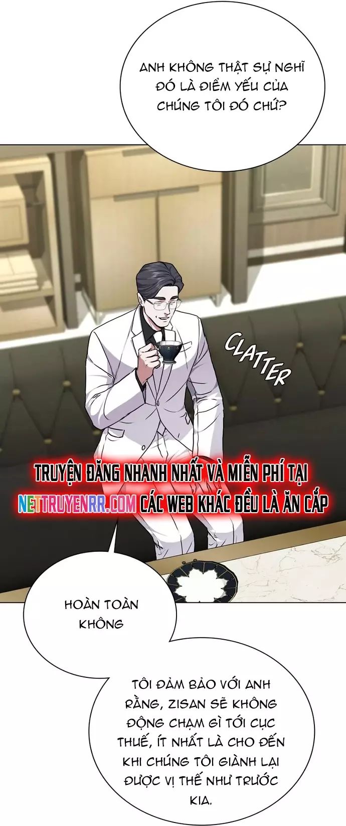 Ta Là Người Thu Thuế Chapter 160 - 70