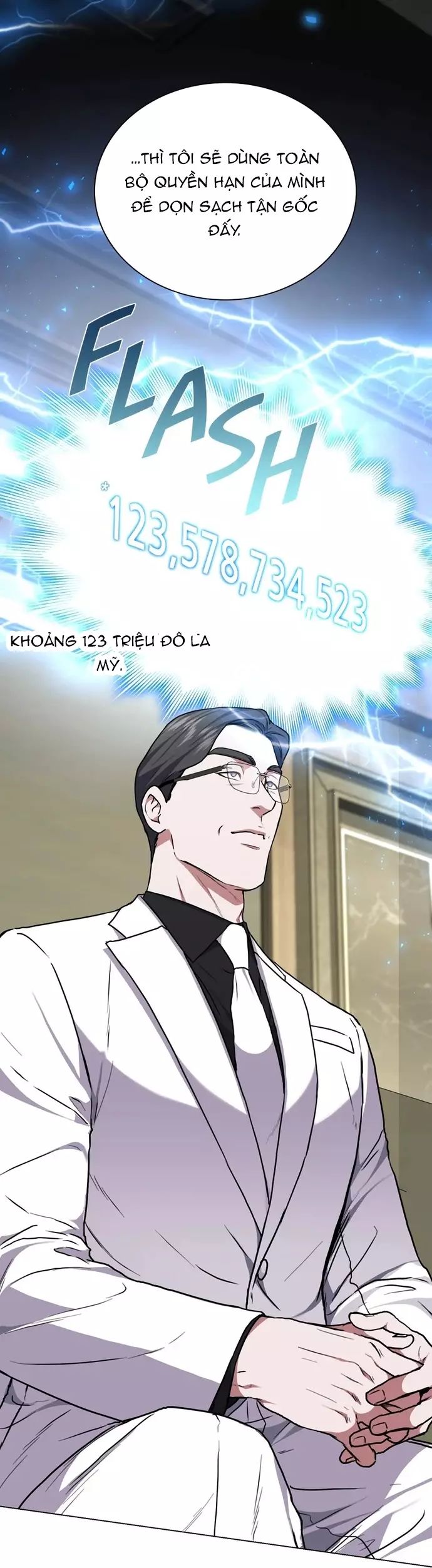 Ta Là Người Thu Thuế Chapter 160 - 99