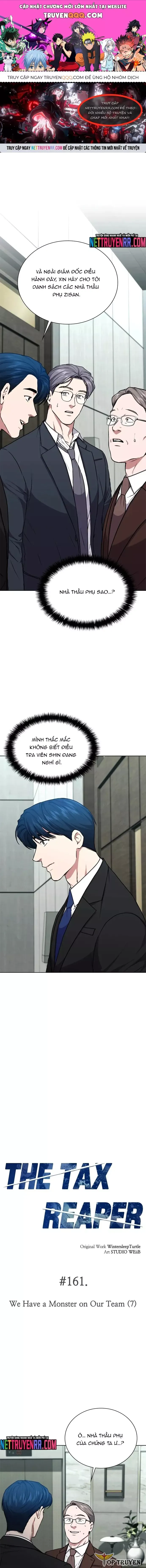 Ta Là Người Thu Thuế Chapter 161 - 2