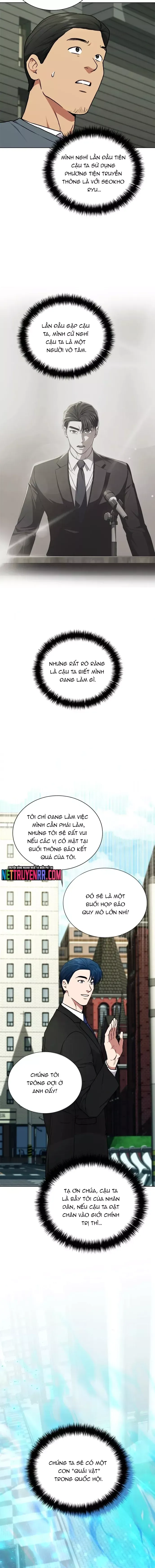 Ta Là Người Thu Thuế Chapter 161 - 12
