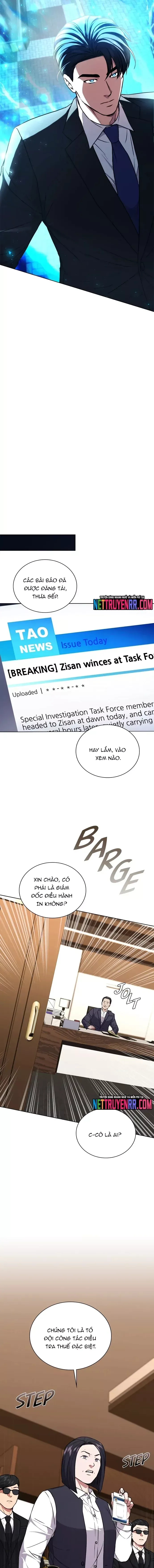 Ta Là Người Thu Thuế Chapter 161 - 13