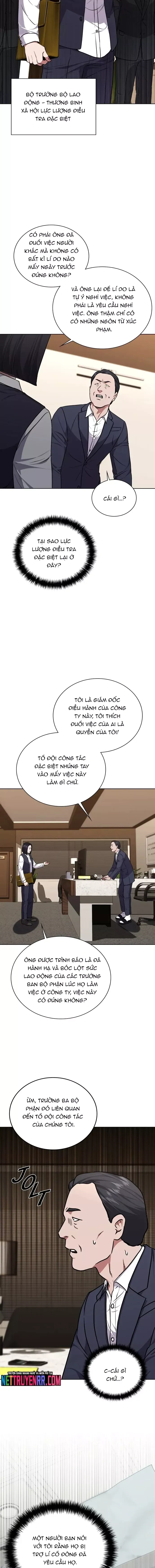 Ta Là Người Thu Thuế Chapter 161 - 14