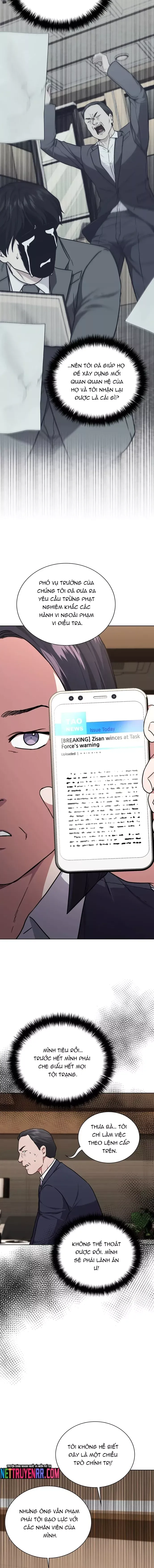 Ta Là Người Thu Thuế Chapter 161 - 15