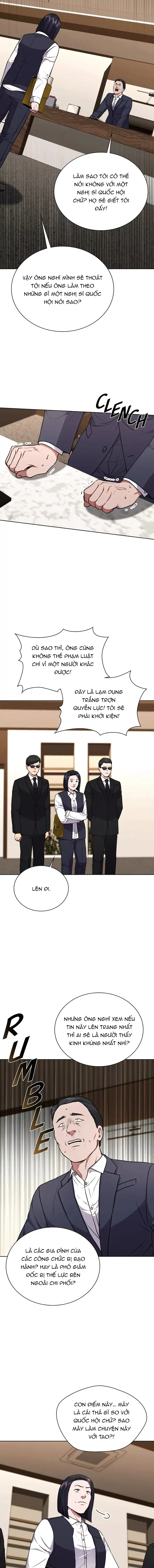 Ta Là Người Thu Thuế Chapter 161 - 16