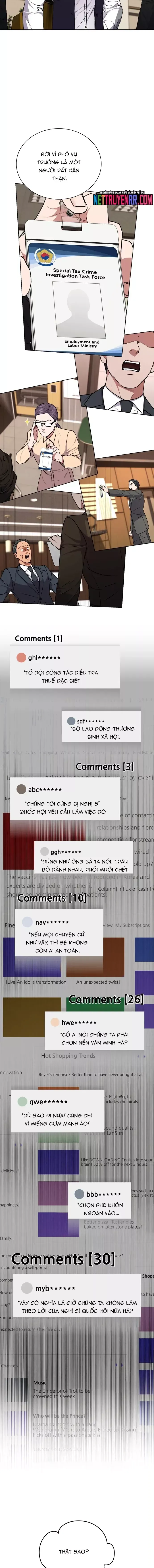 Ta Là Người Thu Thuế Chapter 161 - 17