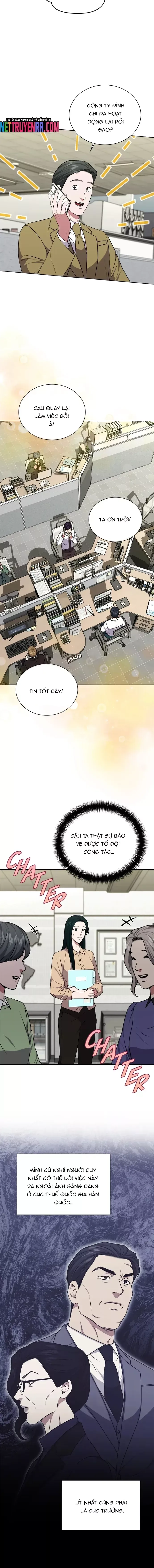 Ta Là Người Thu Thuế Chapter 161 - 18