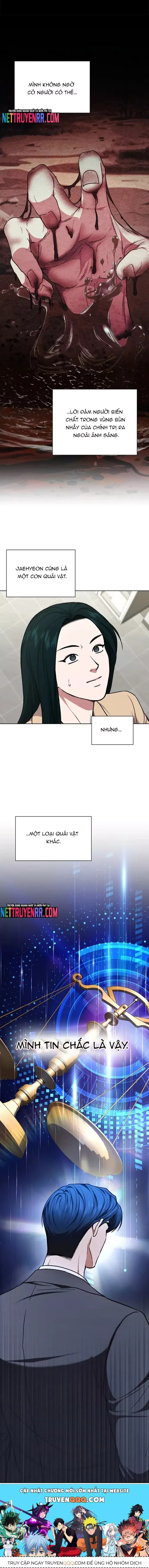 Ta Là Người Thu Thuế Chapter 161 - 19