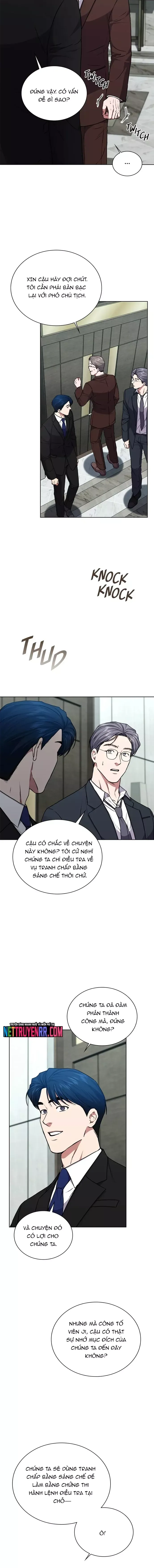Ta Là Người Thu Thuế Chapter 161 - 3