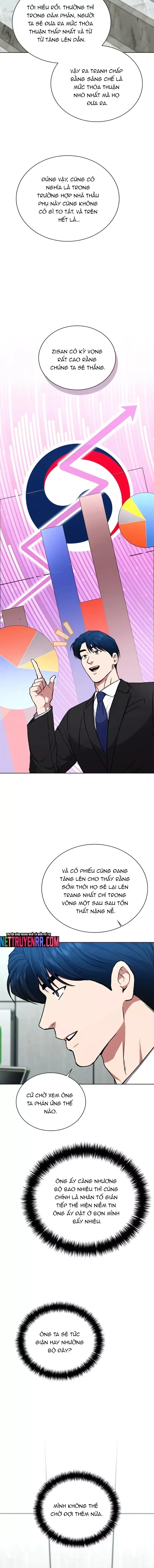 Ta Là Người Thu Thuế Chapter 161 - 5