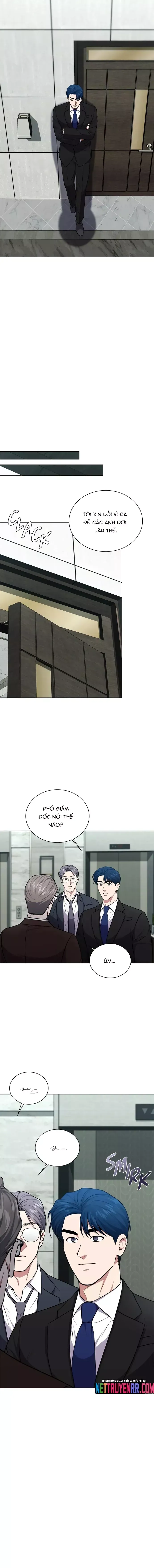 Ta Là Người Thu Thuế Chapter 161 - 6