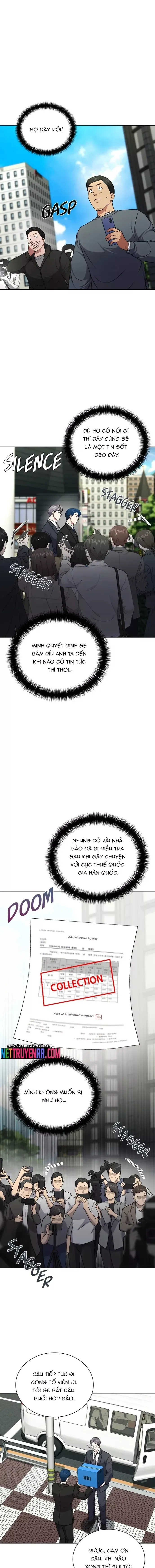 Ta Là Người Thu Thuế Chapter 161 - 8