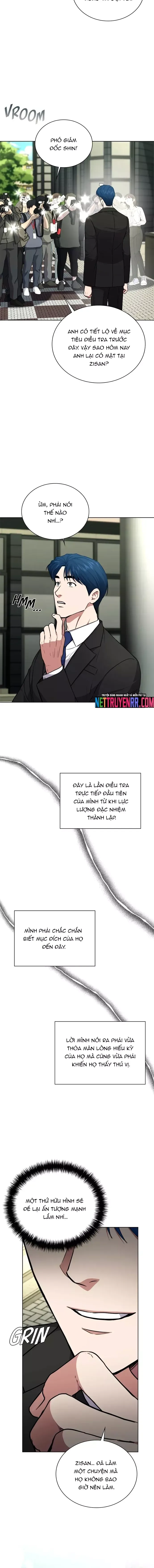 Ta Là Người Thu Thuế Chapter 161 - 9