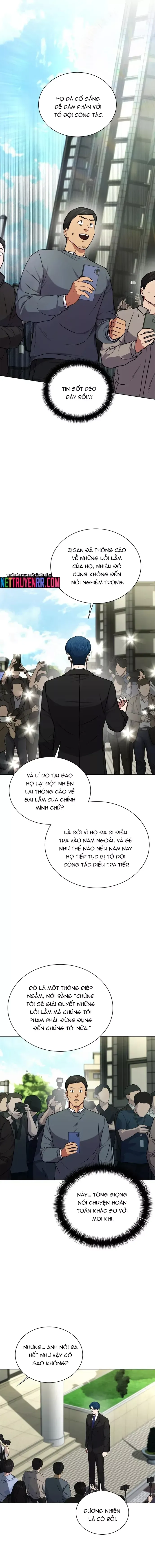 Ta Là Người Thu Thuế Chapter 161 - 10