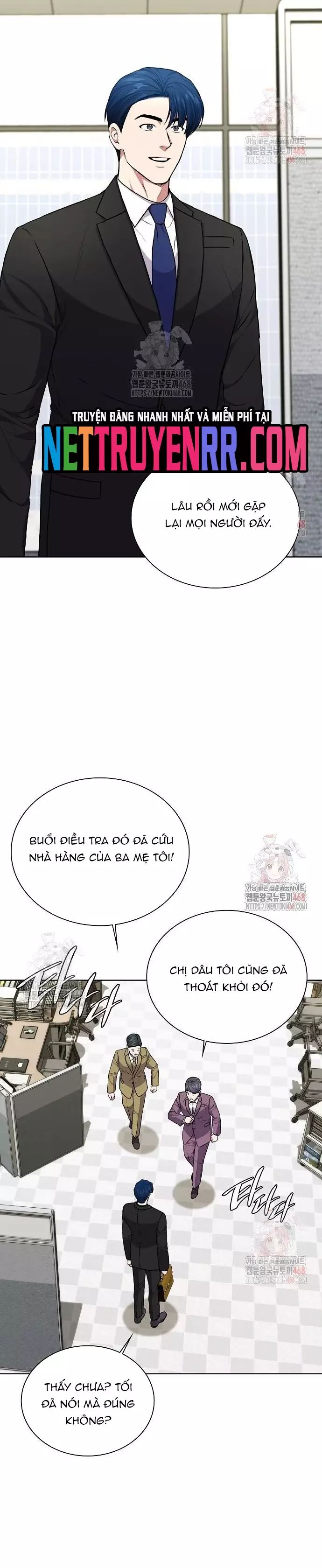 Ta Là Người Thu Thuế Chapter 162 - 2