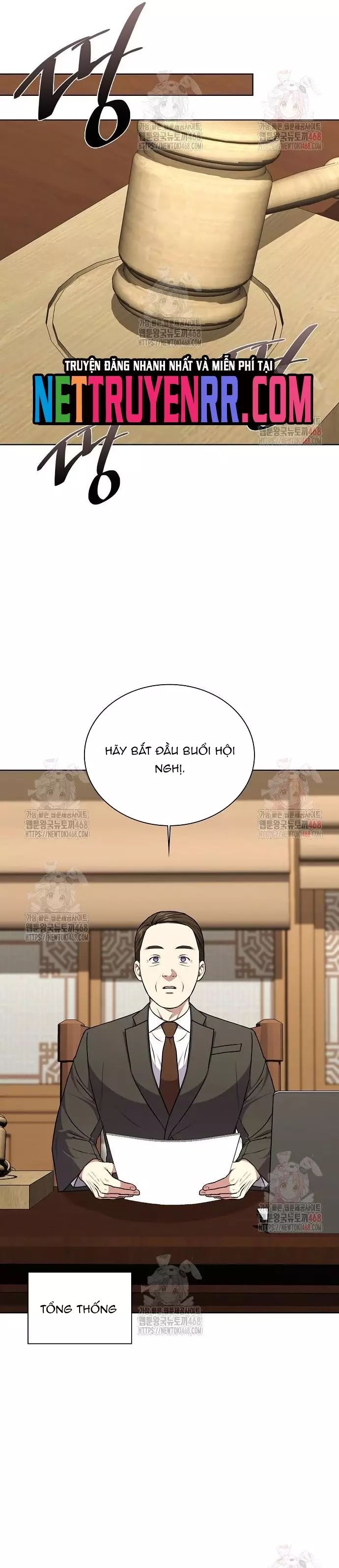 Ta Là Người Thu Thuế Chapter 162 - 11