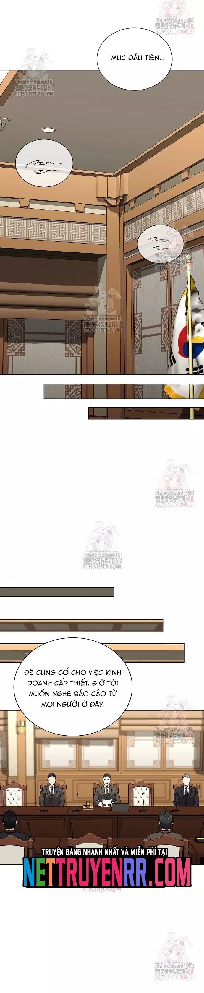 Ta Là Người Thu Thuế Chapter 162 - 12