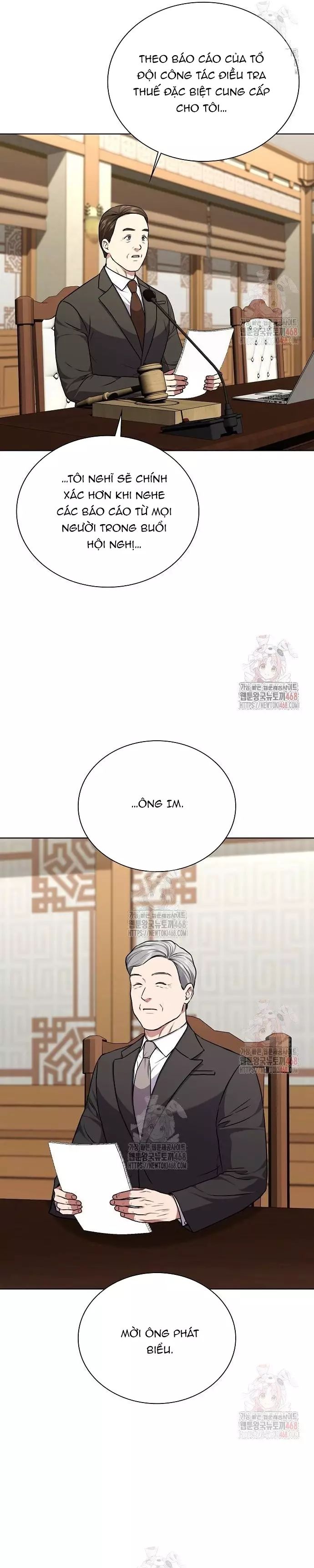 Ta Là Người Thu Thuế Chapter 162 - 13