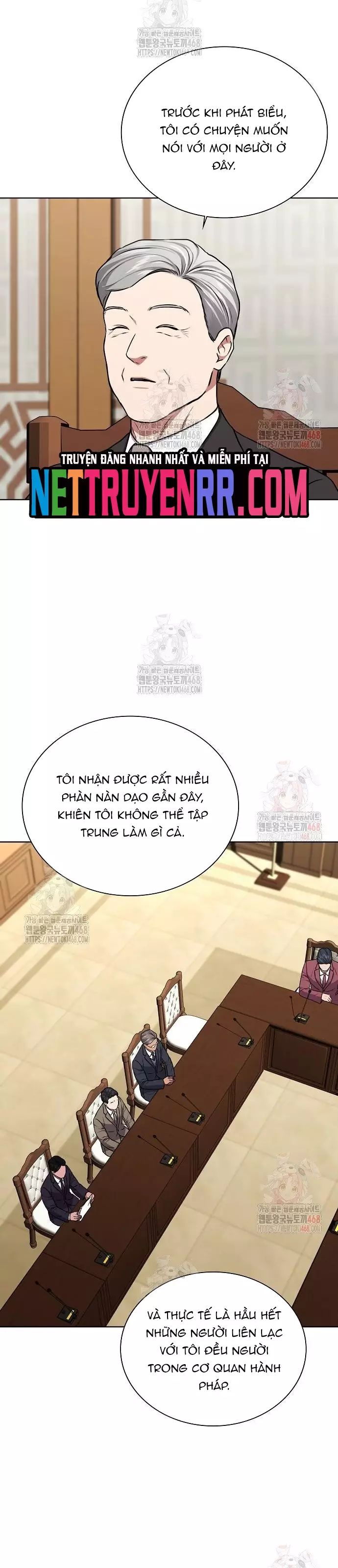 Ta Là Người Thu Thuế Chapter 162 - 14