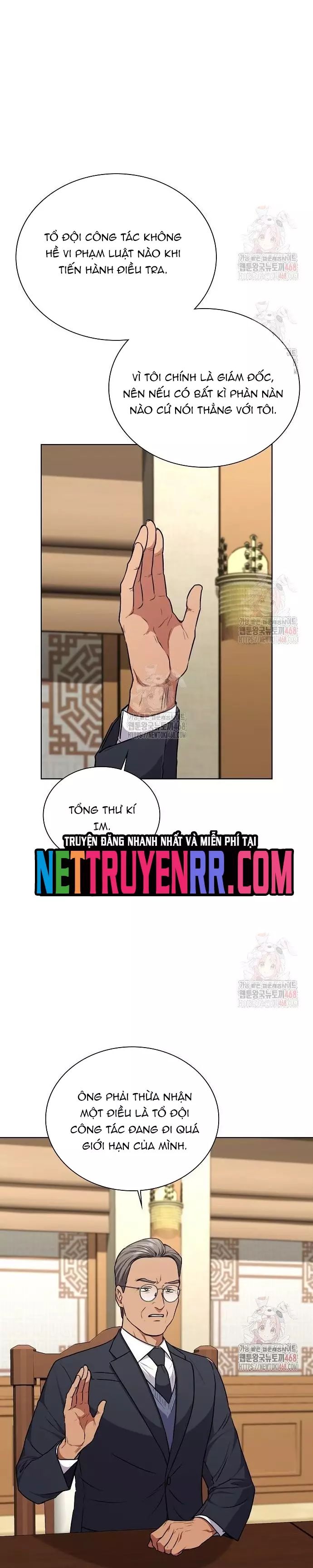 Ta Là Người Thu Thuế Chapter 162 - 16