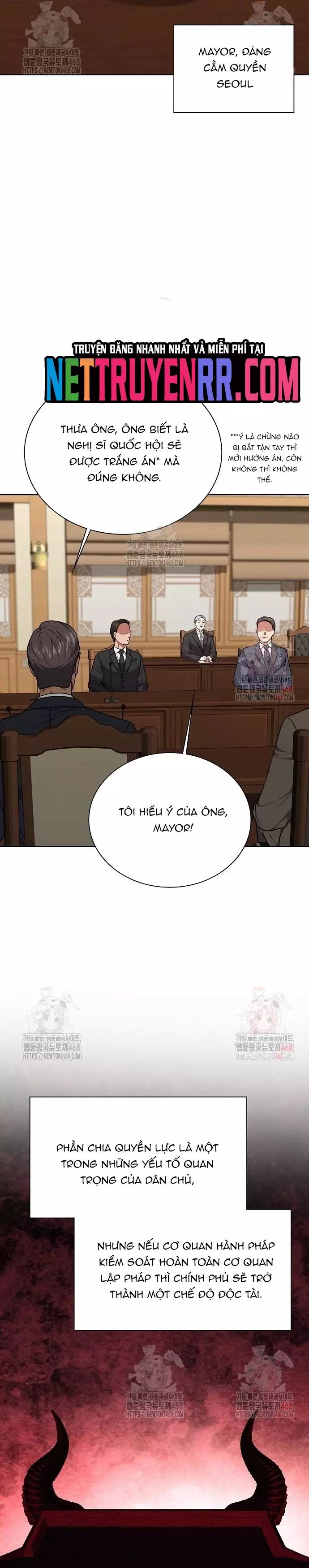 Ta Là Người Thu Thuế Chapter 162 - 17