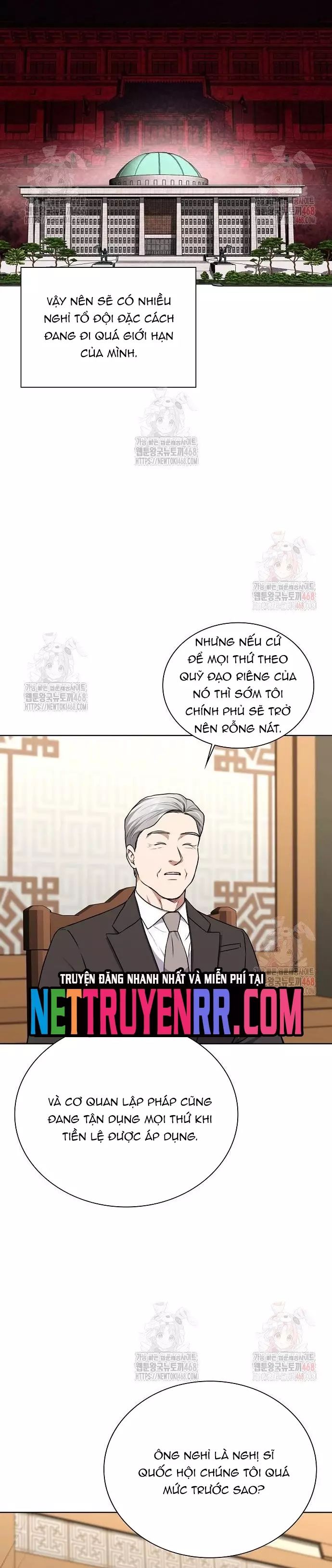 Ta Là Người Thu Thuế Chapter 162 - 18