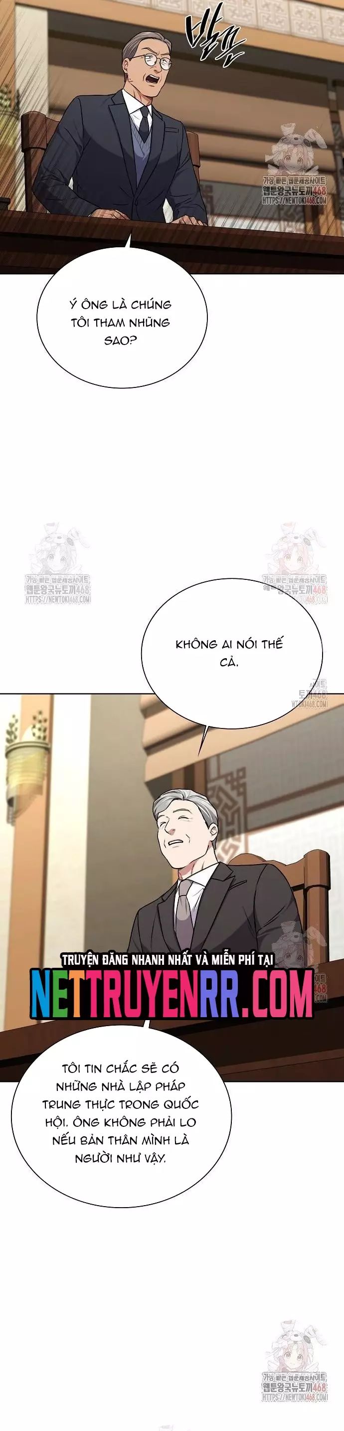 Ta Là Người Thu Thuế Chapter 162 - 19