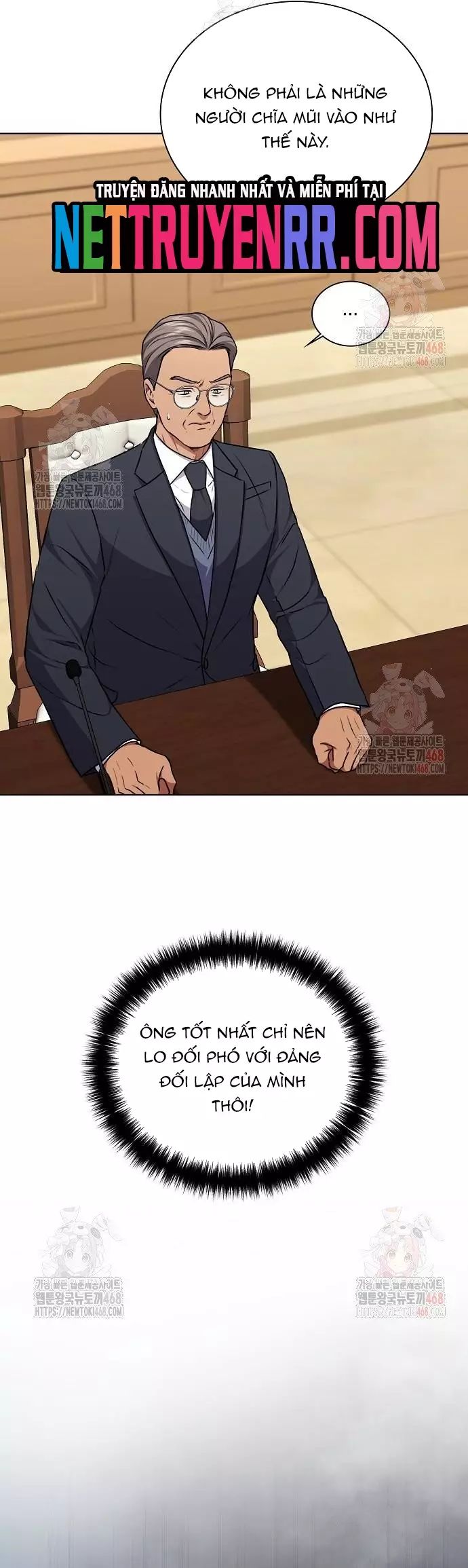 Ta Là Người Thu Thuế Chapter 162 - 20
