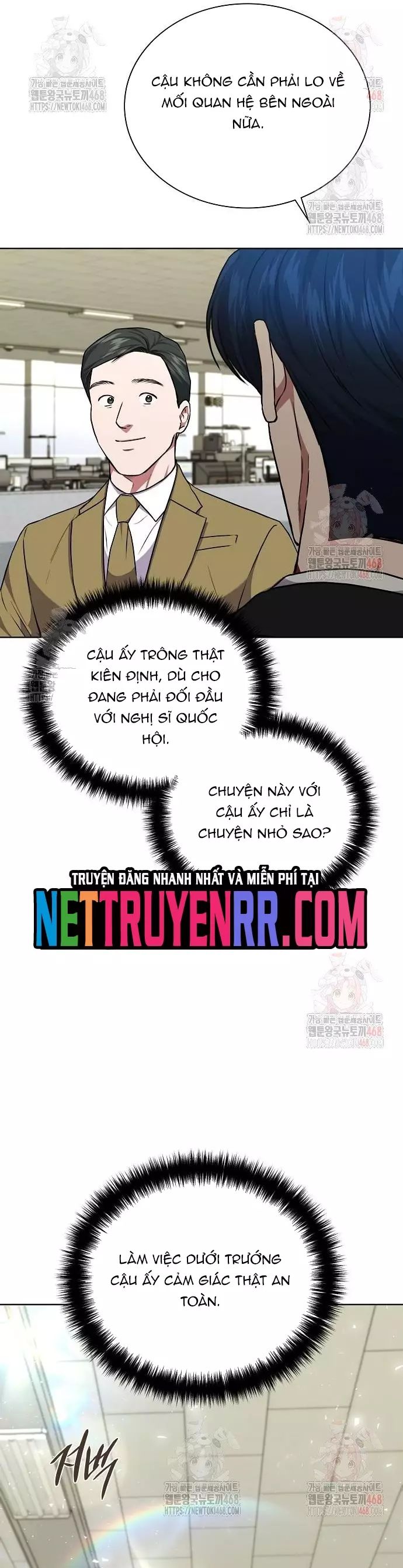 Ta Là Người Thu Thuế Chapter 162 - 3