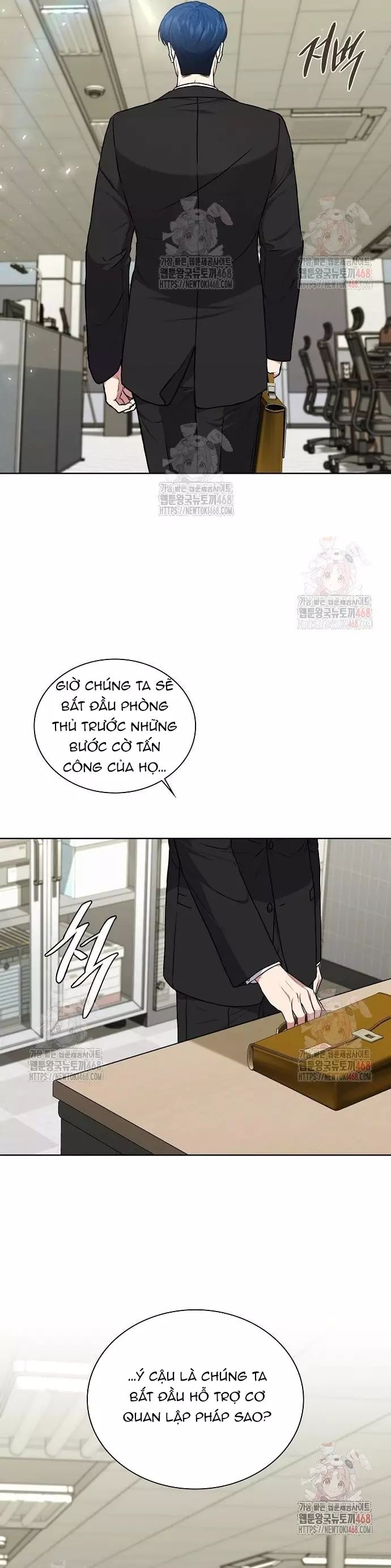 Ta Là Người Thu Thuế Chapter 162 - 4