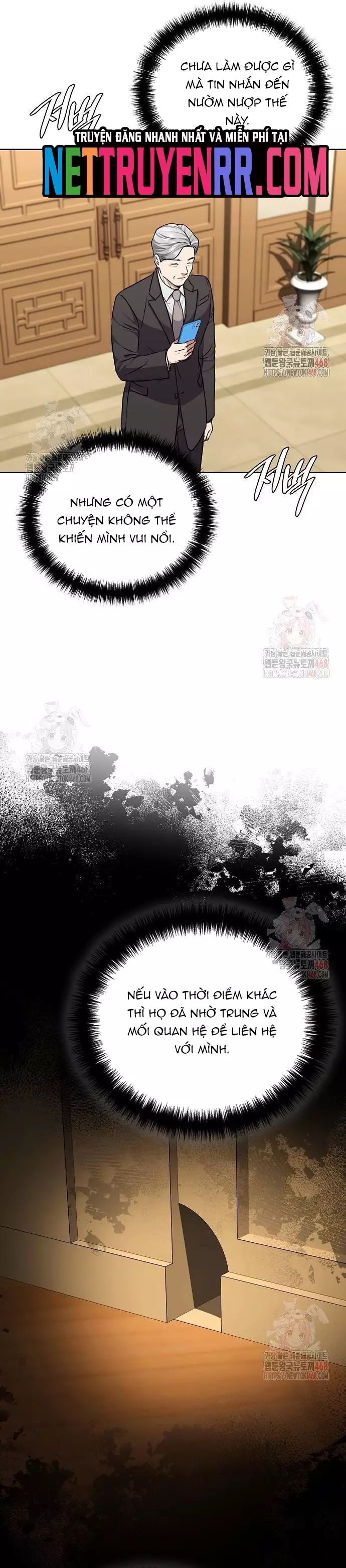Ta Là Người Thu Thuế Chapter 162 - 7