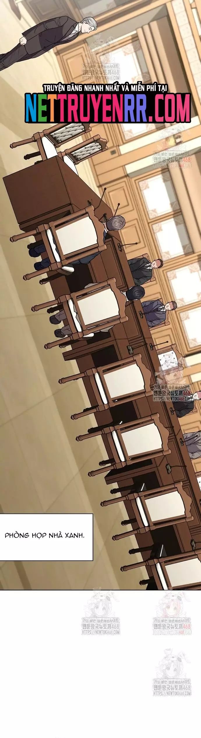 Ta Là Người Thu Thuế Chapter 162 - 9