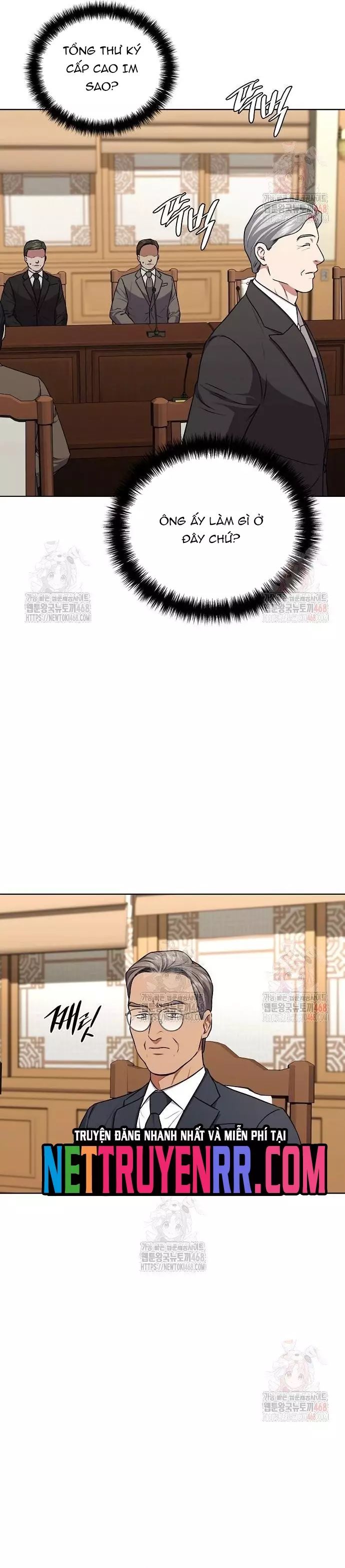 Ta Là Người Thu Thuế Chapter 162 - 10
