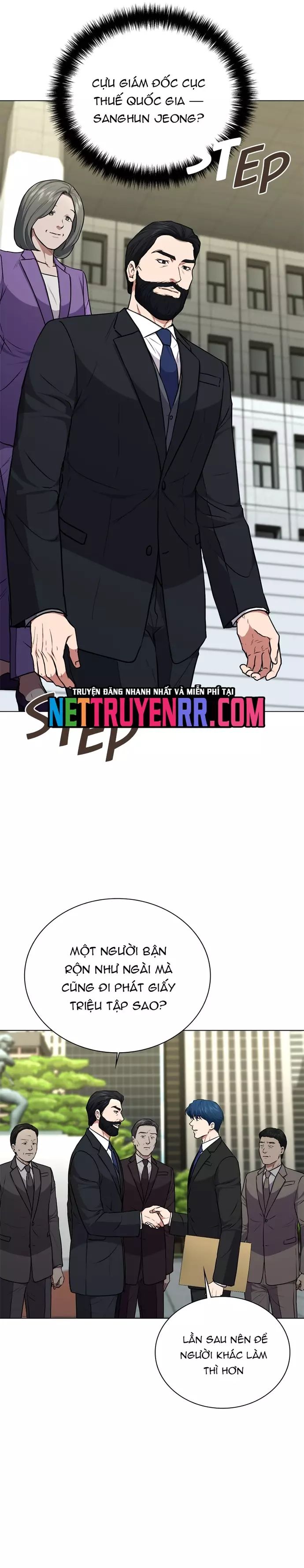 Ta Là Người Thu Thuế Chapter 163 - 11
