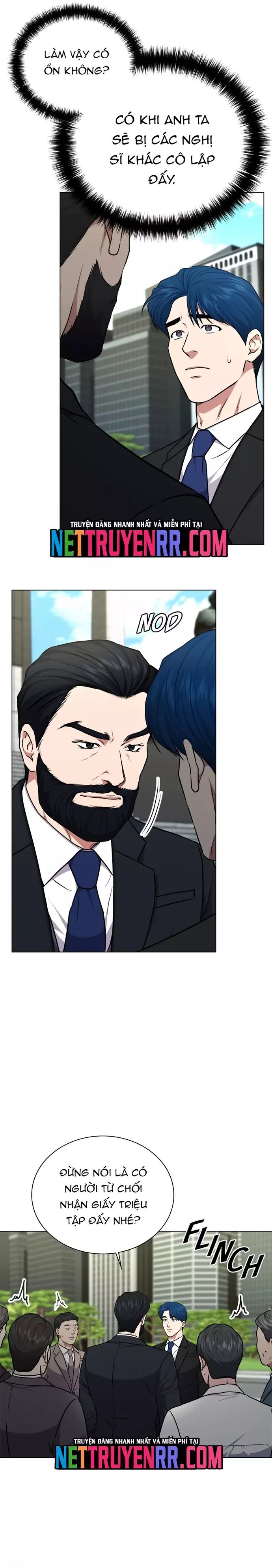 Ta Là Người Thu Thuế Chapter 163 - 12