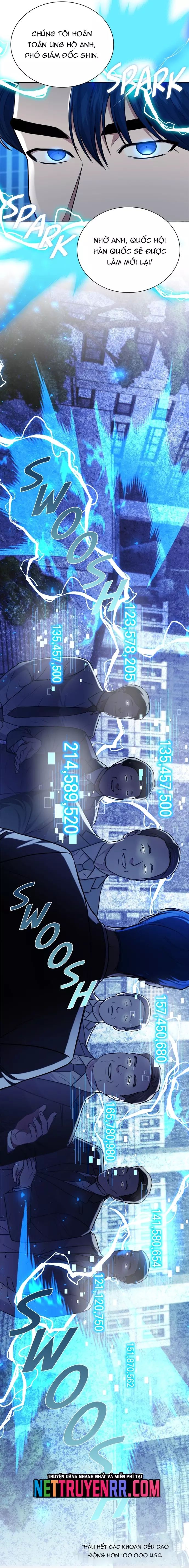 Ta Là Người Thu Thuế Chapter 163 - 15