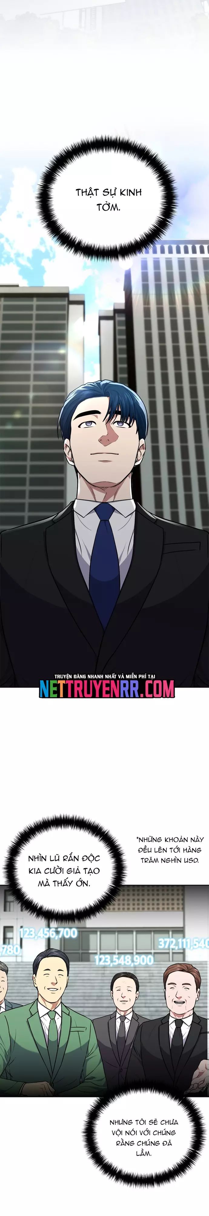 Ta Là Người Thu Thuế Chapter 163 - 16