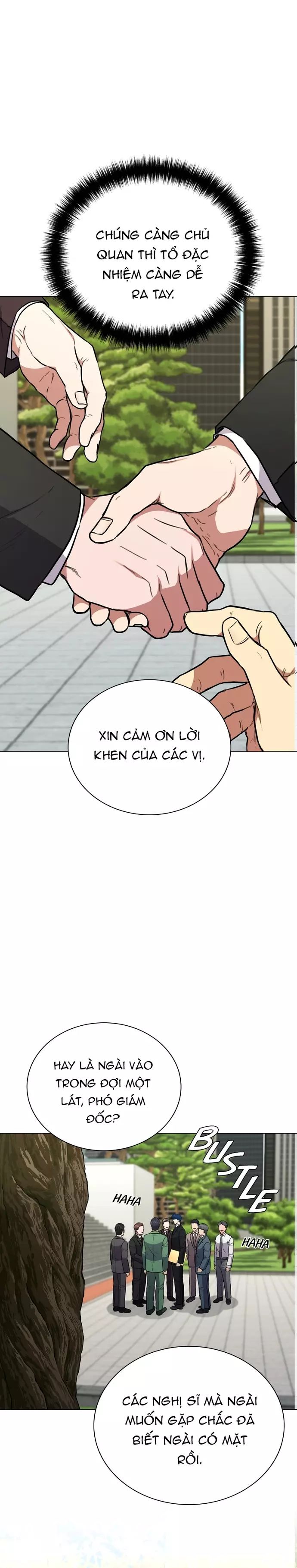 Ta Là Người Thu Thuế Chapter 163 - 17