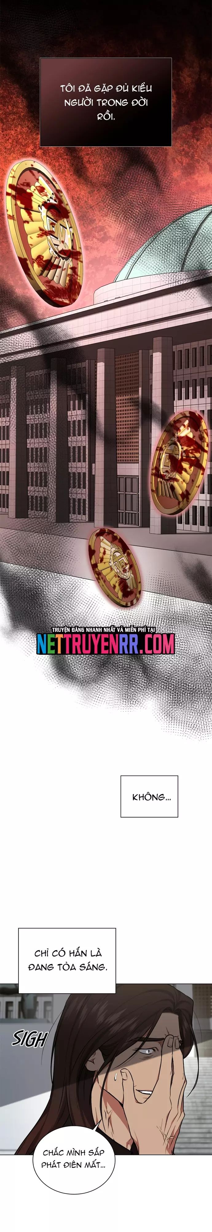 Ta Là Người Thu Thuế Chapter 163 - 20